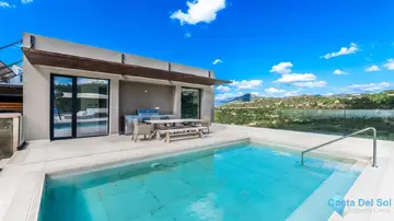 7 bedroom House for Sale in Los Arqueros-44476