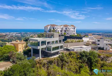 7 bedroom House for Sale in Los Arqueros-44478