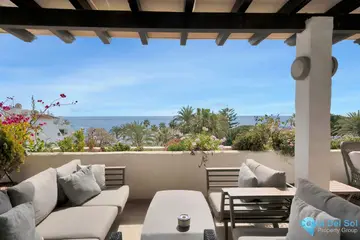 3 bedroom Apartment for Sale in Marbella