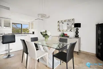 3 bedroom Apartment for Sale in Marbella-44492