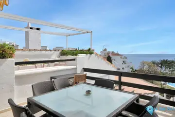 3 bedroom Apartment for Sale in Marbella-44485