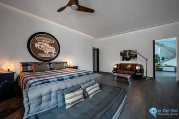5 bedroom House for Sale in Benahavís-44503