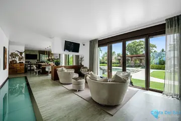 5 bedroom House for Sale in Benahavís-44498
