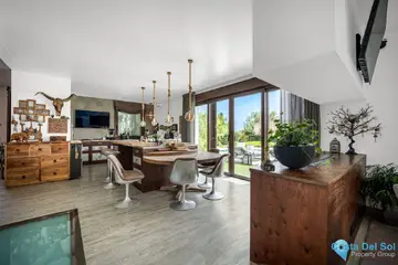 5 bedroom House for Sale in Benahavís-44500
