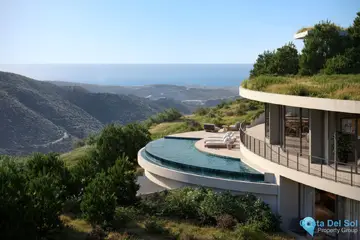 5 bedroom House for Sale in Benahavís-44505