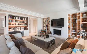 3 bedroom Apartment for Sale in Nueva Andalucía-44533