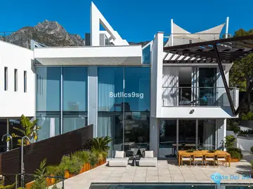4 bedroom House for Sale in Sierra Blanca