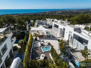 4 bedroom House for Sale in Sierra Blanca-44552
