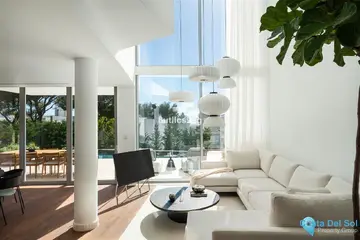 4 bedroom House for Sale in Sierra Blanca-44554