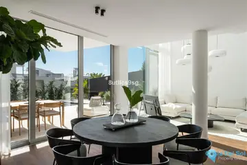 4 bedroom House for Sale in Sierra Blanca-44555