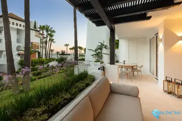 3 bedroom Apartment for Sale in The Golden Mile