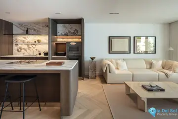 3 bedroom Apartment for Sale in The Golden Mile-44563
