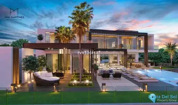 7 bedroom House for Sale in Elviria-44574