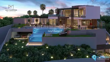 7 bedroom House for Sale in Elviria-44576