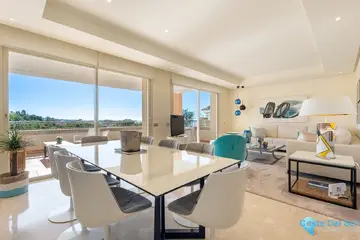 3 bedroom Apartment for Sale in Marbella