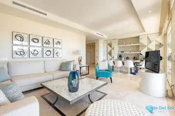3 bedroom Apartment for Sale in Marbella-44604