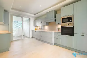 3 bedroom Apartment for Sale in Marbella-44606