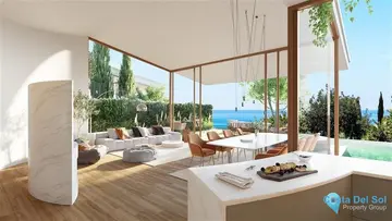 4 bedroom House for Sale in Fuengirola-44620