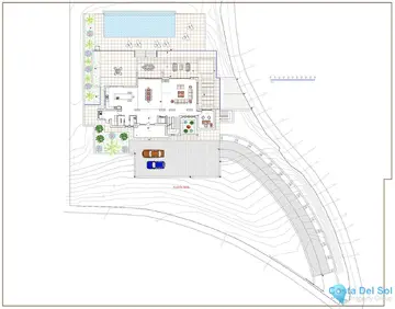 4 bedroom House for Sale in Benahavís-44679