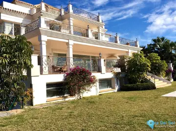 7 bedroom House for Sale in Los Flamingos-44684
