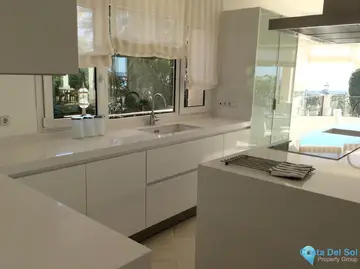 7 bedroom House for Sale in Los Flamingos-44687
