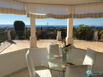 7 bedroom House for Sale in Los Flamingos-44689