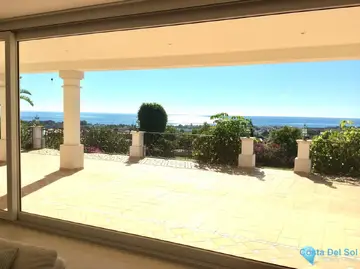 7 bedroom House for Sale in Los Flamingos-44691
