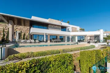 4 bedroom House for Sale in Los Arqueros-44719