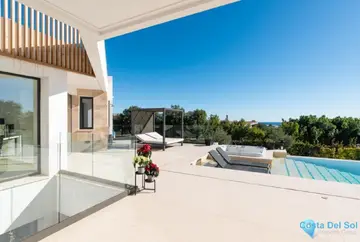 4 bedroom House for Sale in Los Arqueros-44721