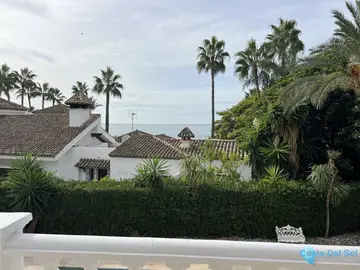 4 bedroom House for Sale in Bahía de Marbella