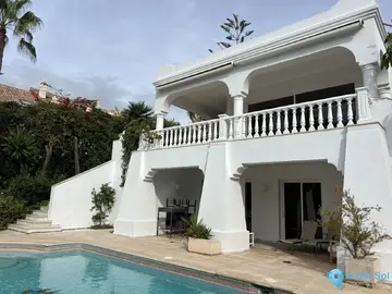 4 bedroom House for Sale in Bahía de Marbella-44739