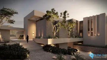 5497m2 Plot for Sale in La Zagaleta-44754