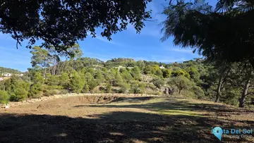 5497m2 Plot for Sale in La Zagaleta-44755