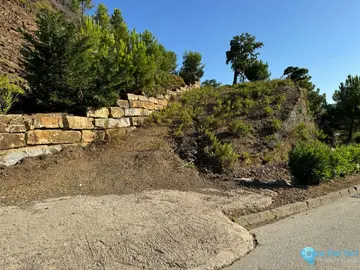 5497m2 Plot for Sale in La Zagaleta-44757