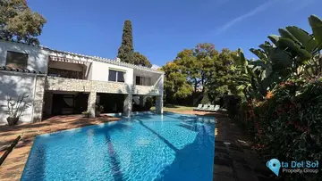 4 bedroom House for Sale in Marbella-44761