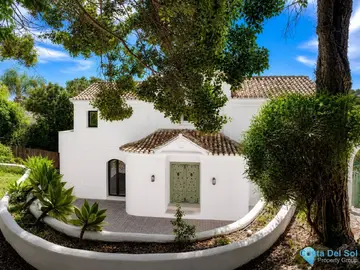 5 bedroom House for Sale in El Madroñal-44773