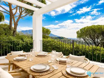 5 bedroom House for Sale in El Madroñal-44778