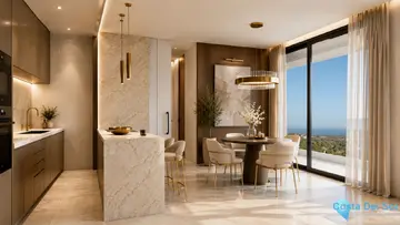 4 bedroom House for Sale in Benahavís-44796
