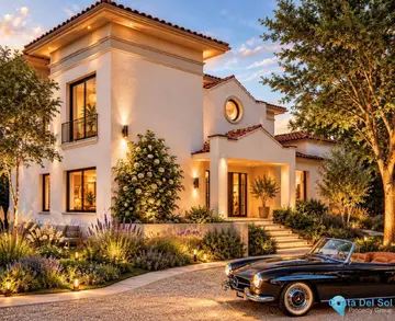 5 bedroom House for Sale in El Paraiso