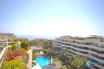 4 bedroom Apartment for Sale in Puerto Banús