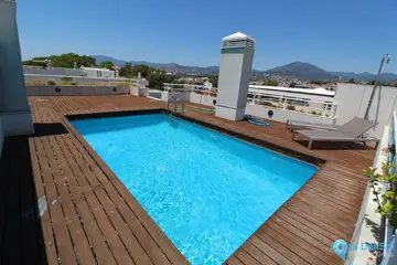 4 bedroom Apartment for Sale in Puerto Banús-44811