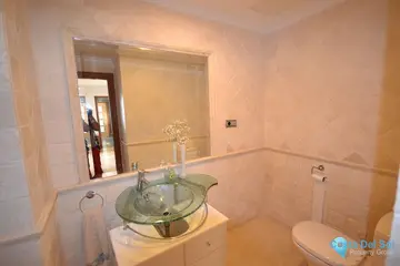 4 bedroom Apartment for Sale in Puerto Banús-44815