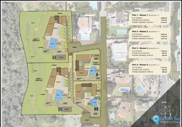 9388m2 Plot for Sale in Benahavís-44848
