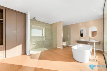 6 bedroom House for Sale in Benahavís-44863