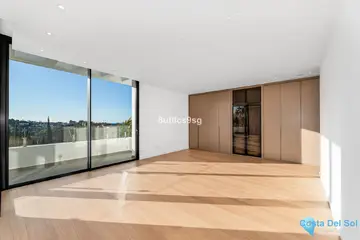 6 bedroom House for Sale in Benahavís-44869