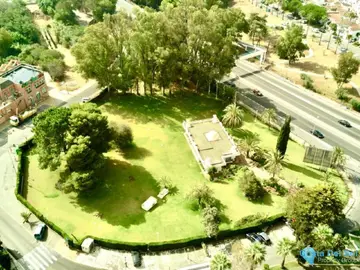 9720m2 Plot for Sale in Las Chapas-44877