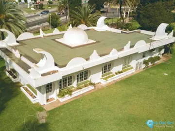 9720m2 Plot for Sale in Las Chapas-44879