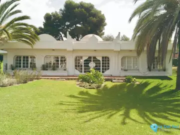 9720m2 Plot for Sale in Las Chapas-44882