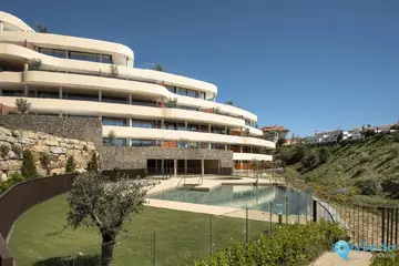 2 bedroom Apartment for Sale in Fuengirola-17093
