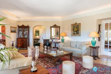 6 bedroom House for Sale in Sotogrande Alto-44928